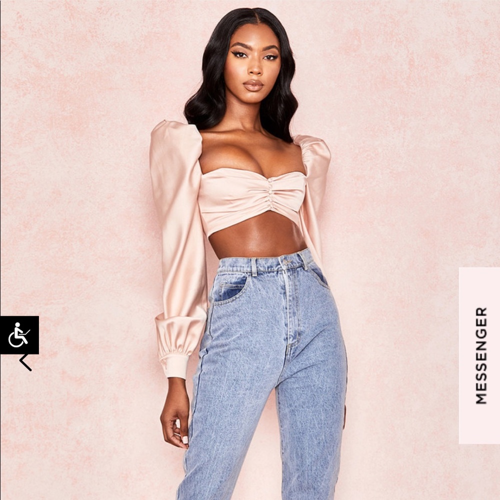 House of CB Jana Top